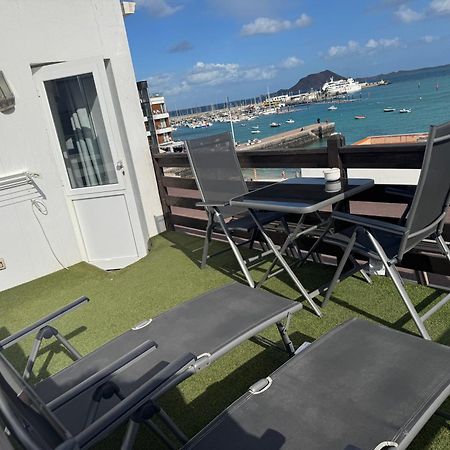 Vivienda Vacacional Casa Lina Corralejo Kültér fotó