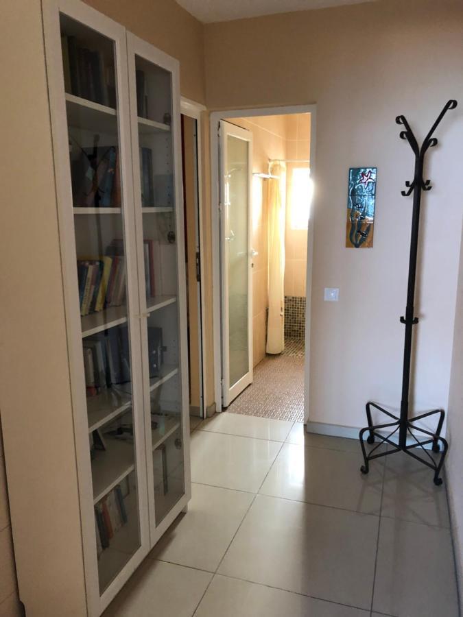 Vivienda Vacacional Casa Lina Corralejo Kültér fotó