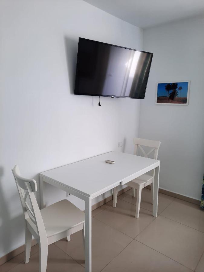 Vivienda Vacacional Casa Lina Corralejo Kültér fotó
