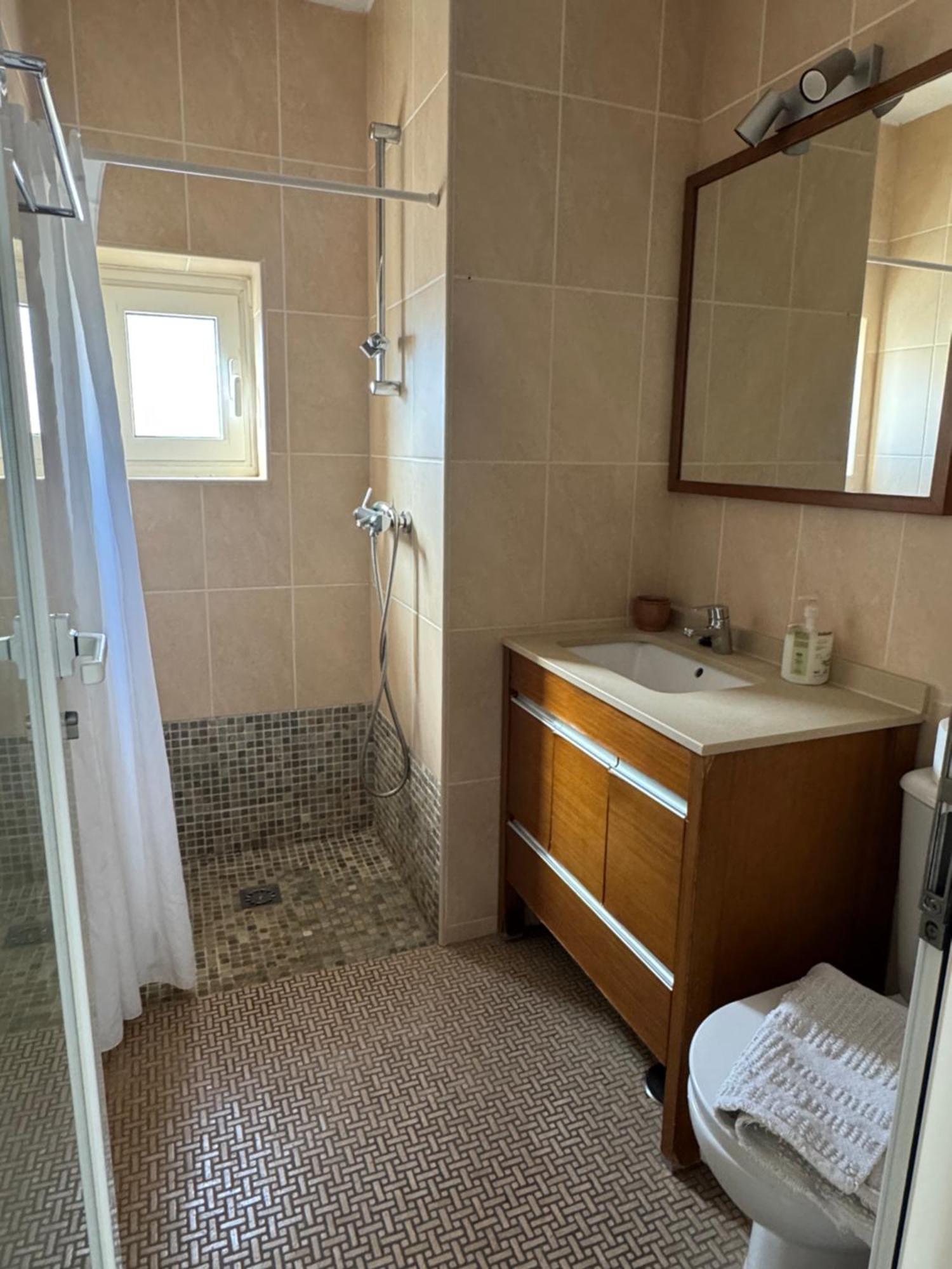 Vivienda Vacacional Casa Lina Corralejo Kültér fotó