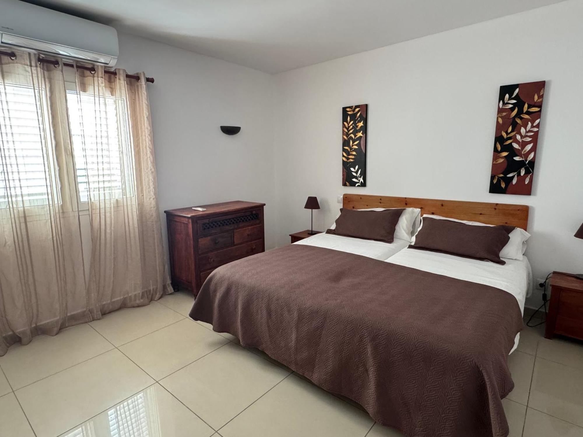 Vivienda Vacacional Casa Lina Corralejo Kültér fotó
